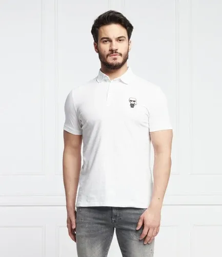 Karl Lagerfeld polo | regular fit (105696145)