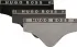 BOSS slip 3-pack (101331594)