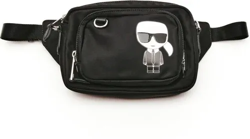 Karl Lagerfeld marsupio/borsa messenger (101330062) Karl Lagerfeld marsupio/borsa messenger (101330062)
