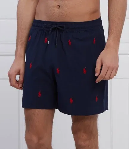 POLO RALPH LAUREN shorts kąpielowe (101336582)