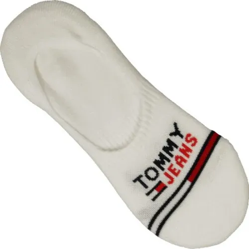 Tommy Jeans calze/calzini corti 2-pack (101338644)