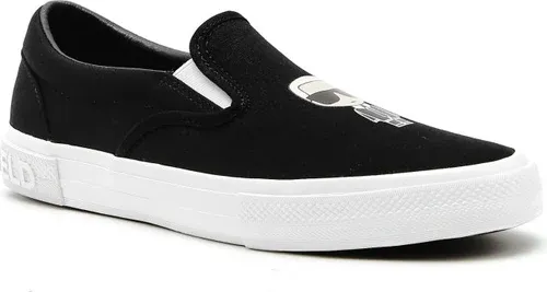 Karl Lagerfeld slip on kampus iii (101334511)