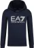 EA7 felpa | regular fit (101332830)