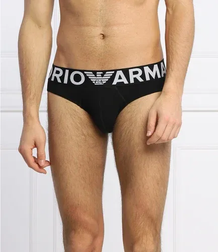 Emporio Armani slip (101334010)