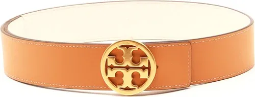 TORY BURCH double face di pelle cintura (101337247)