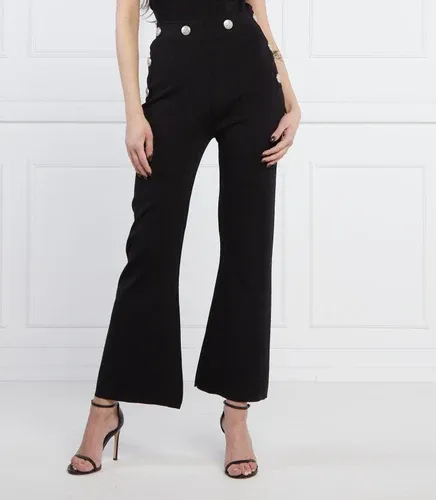 Silvian Heach pantaloni fearow | flare fit | high waist (101338314)