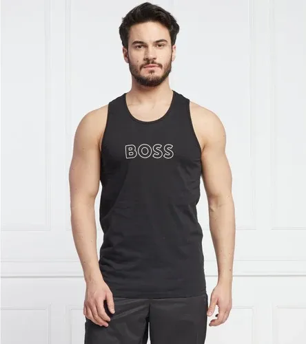 BOSS tank top | regular fit (101331680)