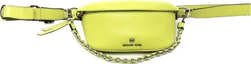 Michael Kors di pelle marsupio slater (101334730)