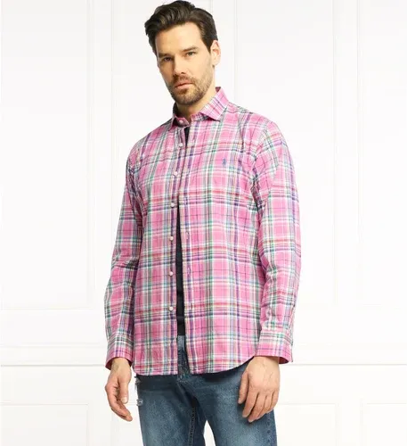 POLO RALPH LAUREN camicia | custom fit (101336688)