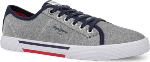 Pepe Jeans London scarpe da tennis brady (101337935) Pepe Jeans London scarpe da tennis brady (101337935)