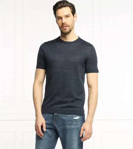 Joop! di lino t-shirt 17 j222k023 | regular fit (101338077) Joop! di lino t-shirt 17 j222k023 | regular fit (101338077)