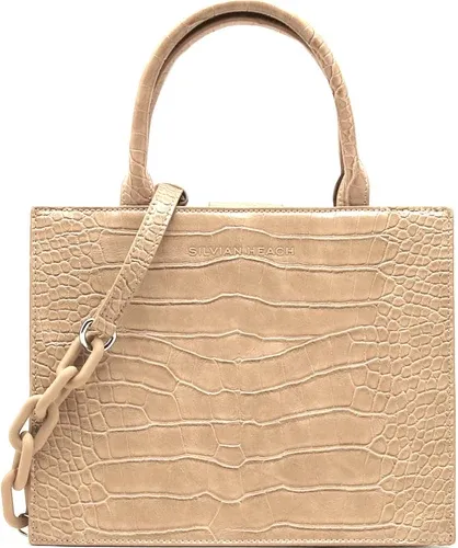 Silvian Heach borsa tote (cocco)majby (101338409)