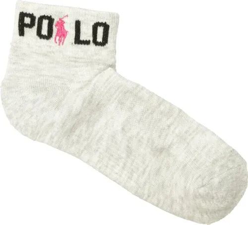 POLO RALPH LAUREN calze 3-pack (101338998)