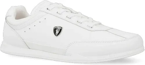 POLO RALPH LAUREN di pelle sneakers irvine (106076483)