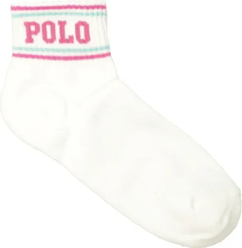 POLO RALPH LAUREN calze 3-pack (101338997)