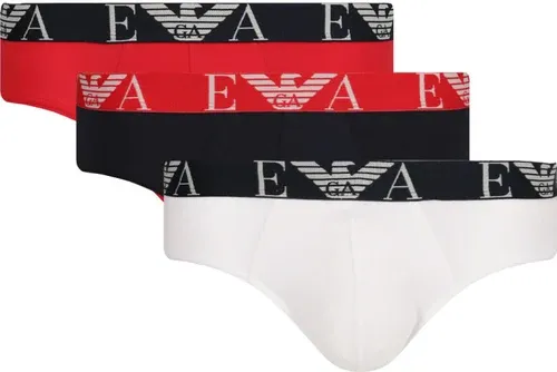 Emporio Armani slip 3-pack (101334127)