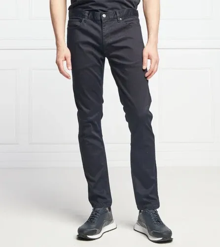 HUGO pantaloni hugo 734 | slim fit (101327309)