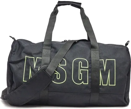 MSGM borsa sportiva (101329149)