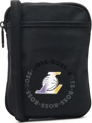 BOSS borsa a tracolla boss x nba (101331906) BOSS borsa a tracolla boss x nba (101331906)