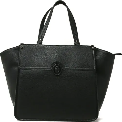 Trussardi borsa shopper ardisia (101330816)