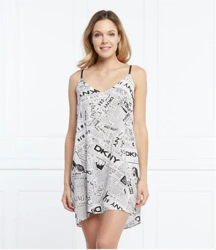 DKNY SLEEPWEAR camicia da notte | regular fit (101338434)