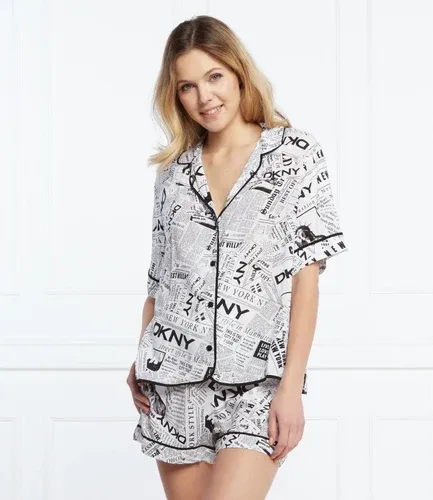 DKNY SLEEPWEAR pigiama (101338444) DKNY SLEEPWEAR pigiama (101338444)