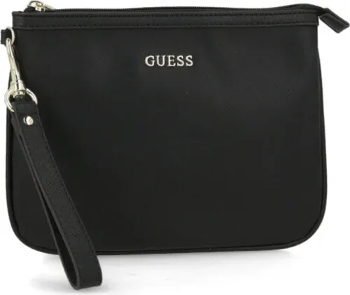 Guess pochette vanille (101328318)