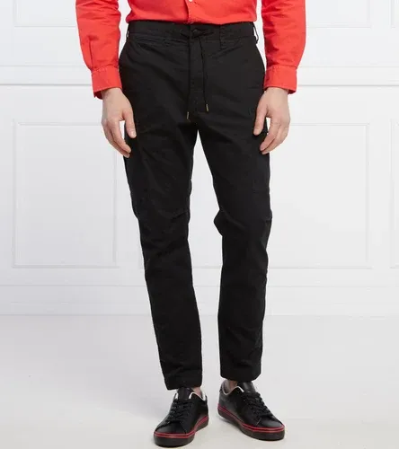 POLO RALPH LAUREN pantaloni | slim fit (101328014)