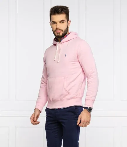 POLO RALPH LAUREN felpa | regular fit (106376160) POLO RALPH LAUREN felpa | regular fit (106376160)