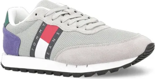 Tommy Jeans sneakers | con l'aggiunta di pelle (102619367) Tommy Jeans sneakers | con l'aggiunta di pelle (102619367)