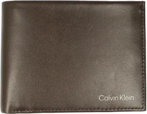 Calvin Klein di pelle portafogli (101330212)