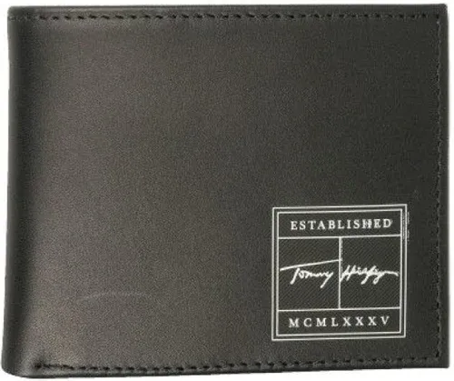 Tommy Hilfiger di pelle portafogli (101331180) Tommy Hilfiger di pelle portafogli (101331180)