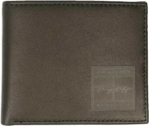 Tommy Hilfiger di pelle portafogli (101331179) Tommy Hilfiger di pelle portafogli (101331179)