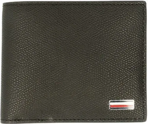 Tommy Hilfiger di pelle portafogli (101331186) Tommy Hilfiger di pelle portafogli (101331186)
