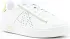 Armani Exchange di pelle scarpe sportive (101333946)