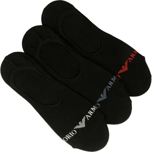 Emporio Armani calze 3-pack (101334162) Emporio Armani calze 3-pack (101334162)