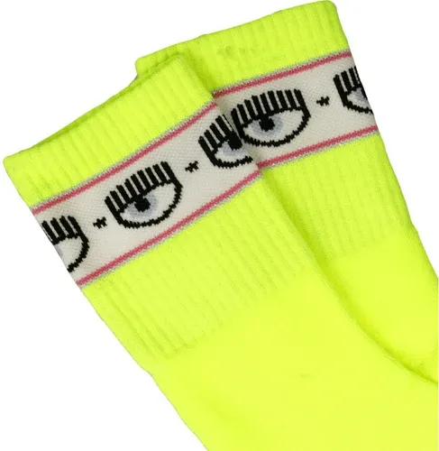 Chiara Ferragni calze (101334356) Chiara Ferragni calze (101334356)