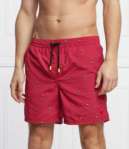 Guess Underwear shorts da mare (101336221)