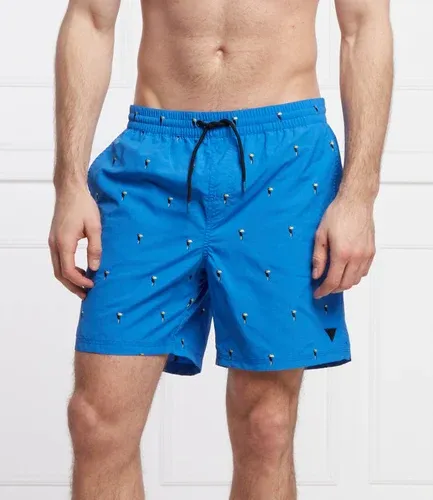 Guess Underwear shorts da mare (101336222)