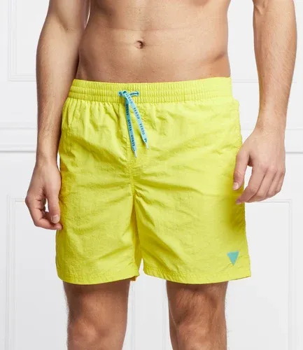 Guess Underwear shorts da mare (101336230)