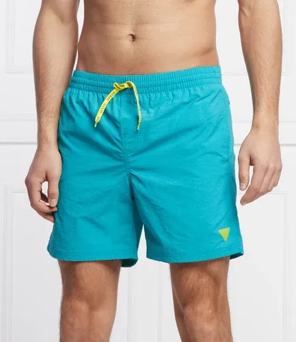 Guess Underwear shorts da mare (101336235)