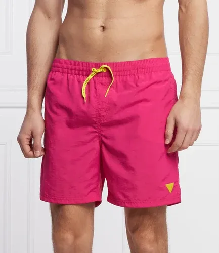 Guess Underwear shorts da mare (101336233)