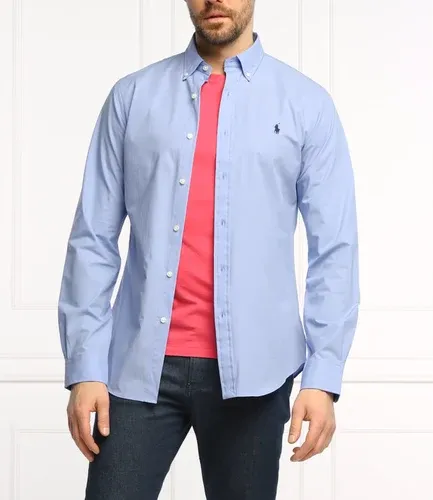 POLO RALPH LAUREN camicia | slim fit (101336691)