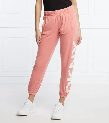 DKNY Sport pantaloni della tuta | regular fit (101328700) DKNY Sport pantaloni della tuta | regular fit (101328700)