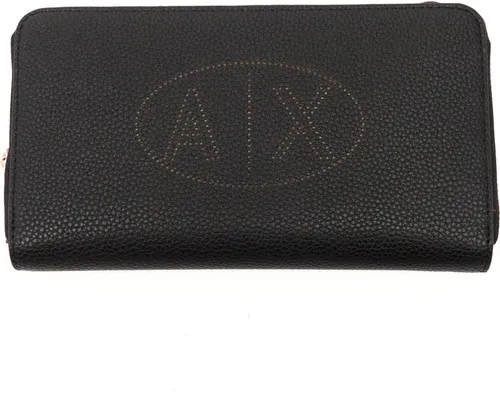 Armani Exchange portafogli (101329144)