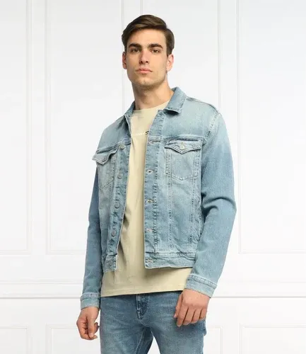Tommy Jeans giacca di jeans | regular fit (101330786) Tommy Jeans giacca di jeans | regular fit (101330786)