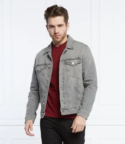 Tommy Jeans giacca di jeans | regular fit (101330787)