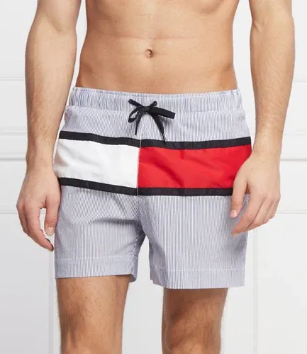 Tommy Hilfiger shorts da mare (101331015)