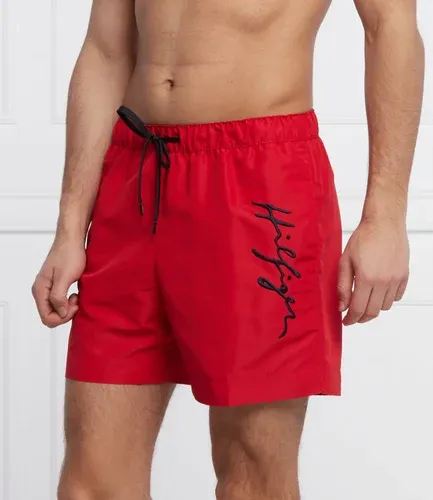 Tommy Hilfiger shorts da mare (101331022)