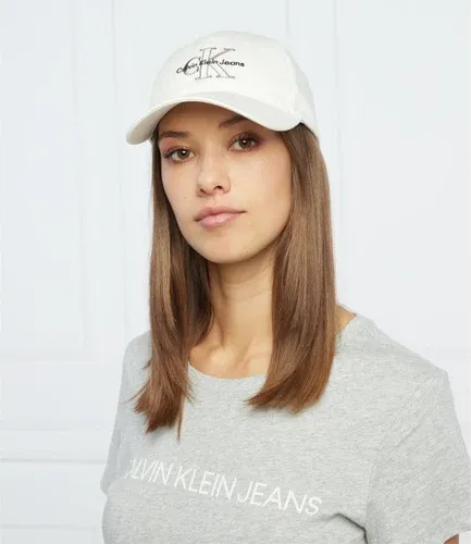 CALVIN KLEIN JEANS cappellino (101335314)